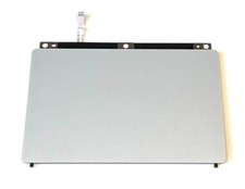 HP Envy x360 Laptop 16-ac Series 16" Touchpad w/ Cable Silver N86641-001 Genuine