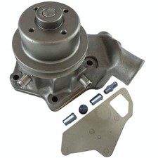 Ar97708 Water Pump Fits John Deere 1032 1042 1052 1133 1144 1630 2030 2360 +