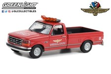 1:64 GreenLight *HOBBY EX* 1994 Ford F250 Indianapolis 500 Truck NIP!