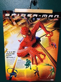 Vintage retro video game posters and promo ad Playstation xbox NES PC 80,90,2000