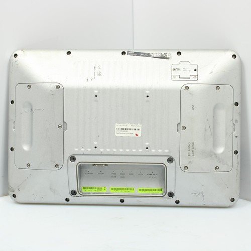 Phoenix Contact Design Line DL-PPC18.5M 7000 18" Touchscreen HMI Panel PC - Picture 3 of 5