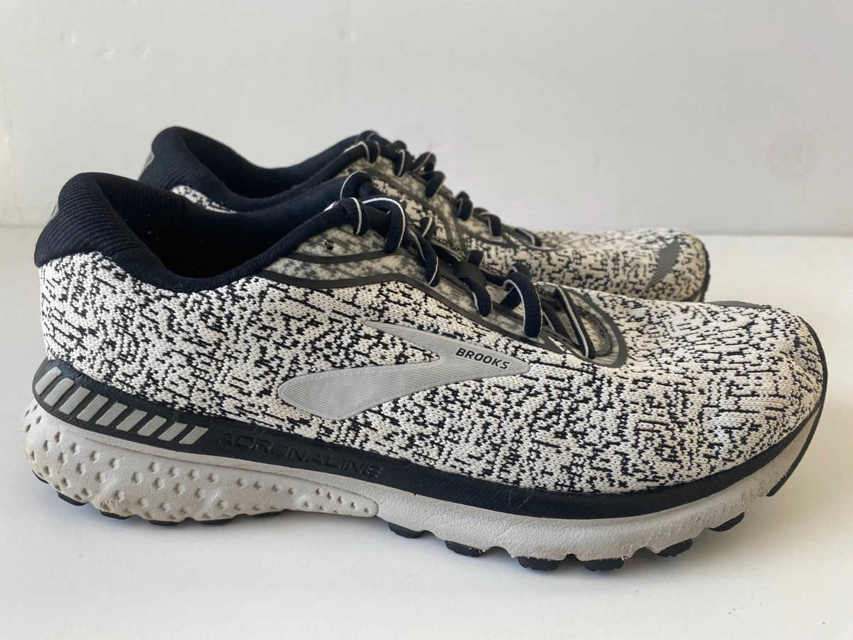 Brooks adrenaline cheap womens 10.5