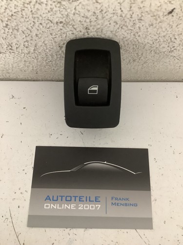 BMW 3er E91 Fensterheberschalter Schalter Fensterheber 15939900  6945874