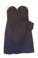 H&M Strapless Dress, Size 12