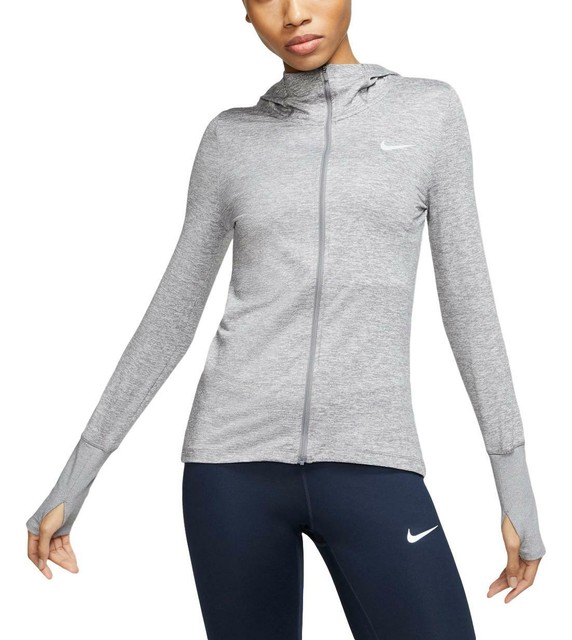 women's lightweight running hoodie