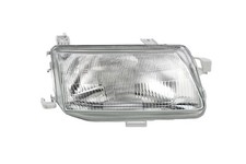 Scheinwerfer Halogen Front Haupt passend für Opel Astra F 09/94- 09/98 H4 Rechts