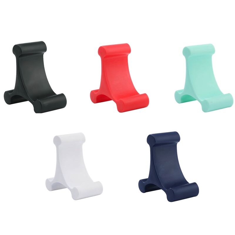 Durable Anti-Deform Phone Tablet Bracket for Devices Under 12.9 Inches  