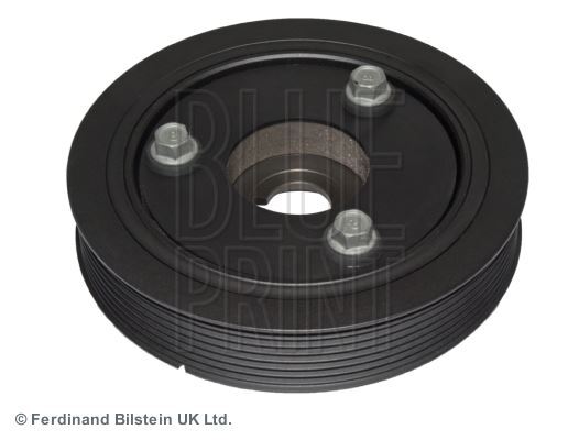 Poulie damper Kia Sorento I 2.5 CRDi 4WD vilebrequin Hyundai H-1
