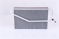 92173 Nissens Verdampfer, Klimaanlage FüR MERCEDES-BENZ