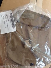 US Military Issue MOLLE II 200 Round SAW / Utility Pouch - COYOTE New in Bag!!!