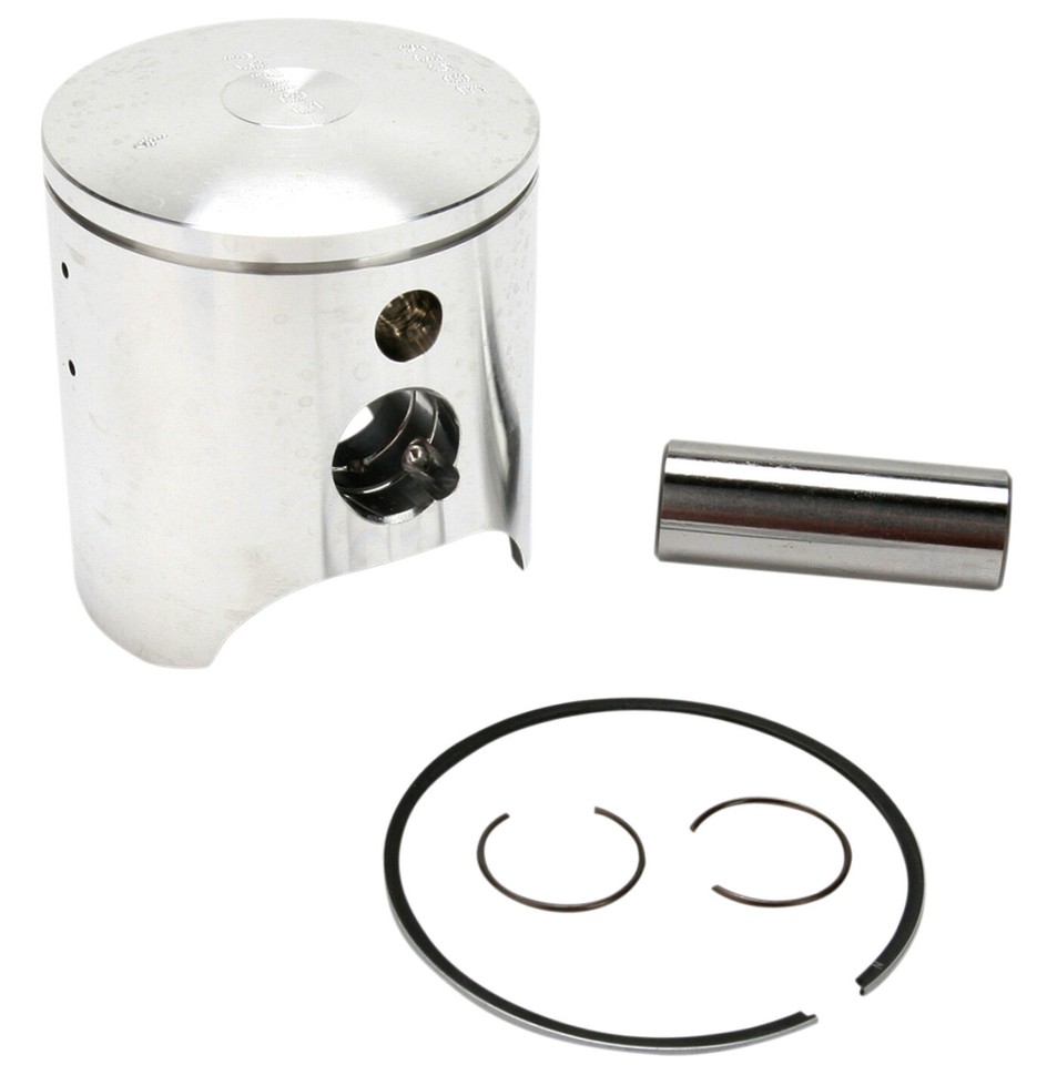 Wiseco Yamaha YZ125 93 ProLite 2224CS Piston Kit main image 1