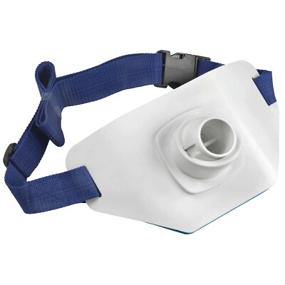 Spro Gimbal Holder Big Bauchgurt Hochsee Norwegen Meeresangeln