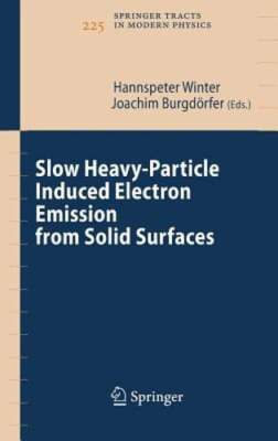 Slow Heavy-Particle Induced Electron Emission from Solid Surfaces by Winter: New