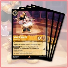 mulan lorcana cards Disney - Lorcana: Rise of the Floodborn main image 0