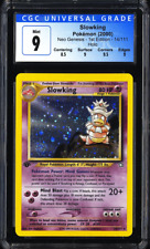 Slowking 14/111 Neo Genesis Holo for sale online | eBay Slowking 14/111 Neo Genesis Holo for sale online | eBay