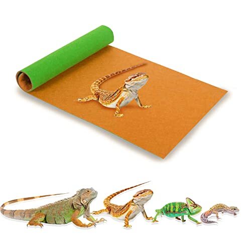 reptile tank bedding