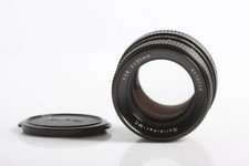 Rollei Rolleinar MC 1,4/55 QBM Bajonett Lens 55mm 1.4