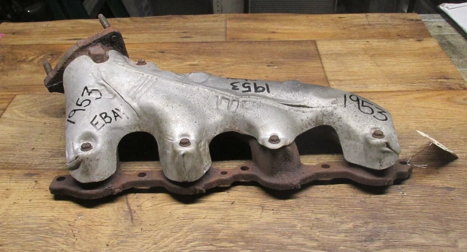 2000 - 2013 年吉姆西 YUKON XL 2500 00-14 TAHOE 左球杆侧出口手册 — 第 2/4 张图片