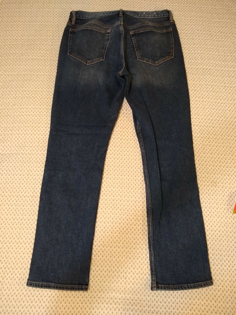 Banana republic cheap legacy jeans