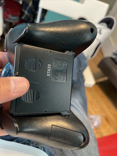 USED! Protocol Director - remote controller UNTESTED - Picture 3 of 12