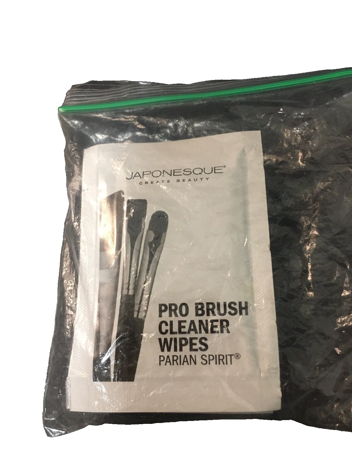 Limpiadores de brochas de maquillaje JAPONESQUE