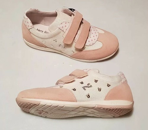 Nero giardini scarpe bambina pelle vernice nero galeotti calzature bimba  neri - Stileo.it