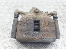 SEAT ATECA 1.6 DIESEL BRAKE CALIPER FRONT LEFT PASSENGER SIDE NEARSIDE 2016