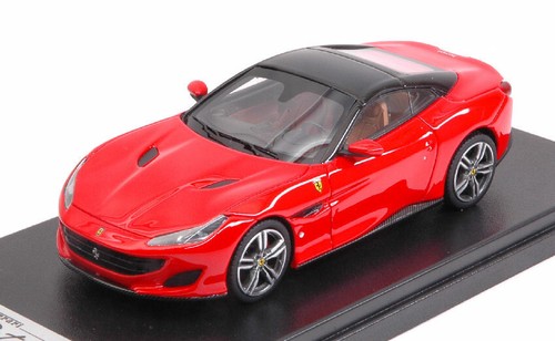 1:43 LOOKSMART Ferrari 488 Gt3 Evo #21 24H Spa 2022 Balzan