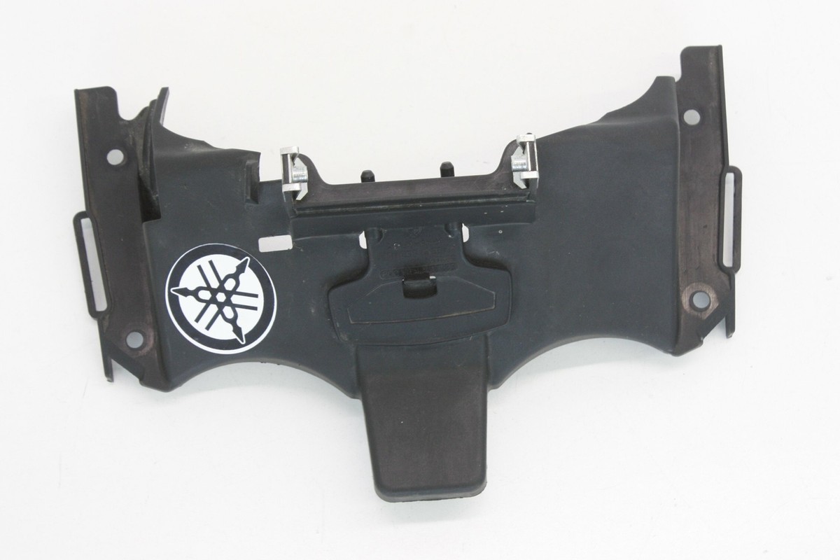 BMW F800R F 800 R 2015 2016 rear seat mount bracket inner  