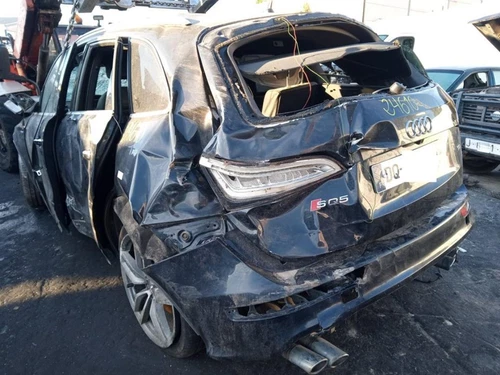 8K0907063 Modulo Electronico para AUDI SQ5 (8R) * 2015 842050 - Imagen 10 de 10