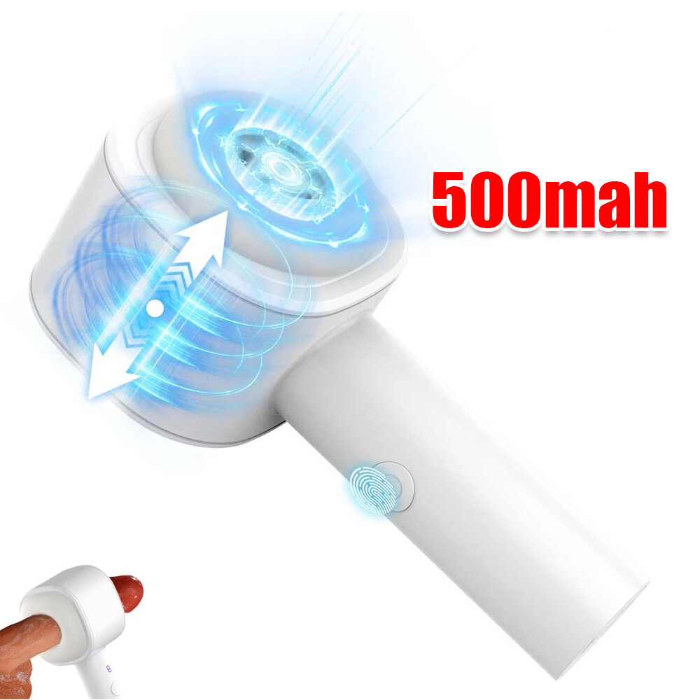 Herren Elektrischer Masturbators Cup Masturbation w 8 Frequenzen Sprachsystem Herren Elektrischer Masturbators Cup Masturbation w 8 Frequenzen Sprachsystem