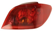 Feu arrière Peugeot 307