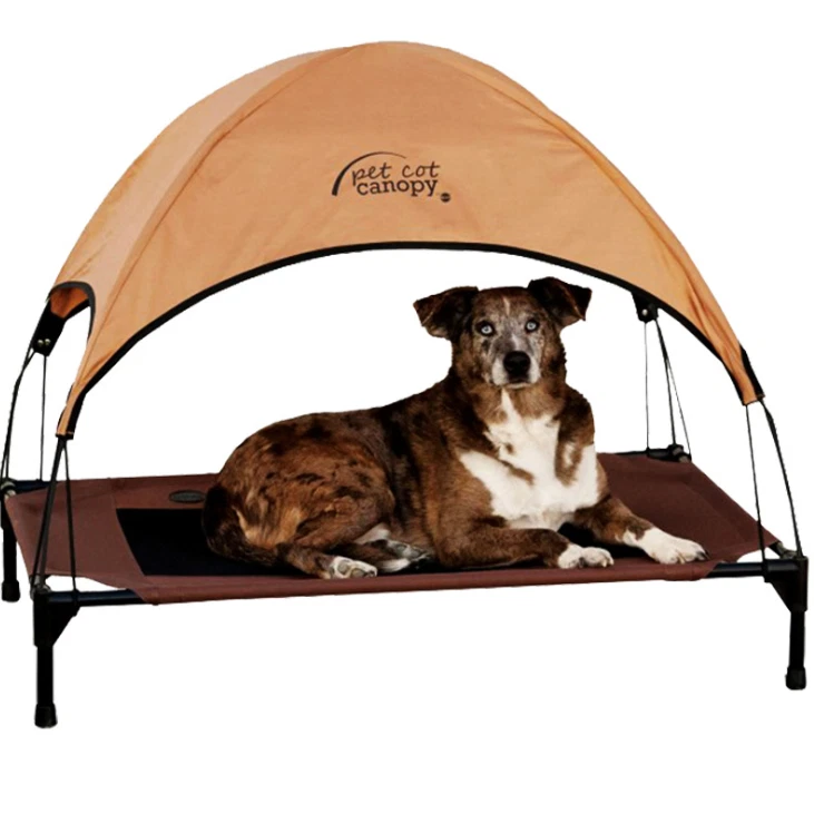Pet Bed Dog Moisture-Proof Removable And Washable Stacked Dog Bed Oxford Cloth
