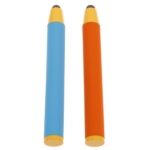 2 Pcs Stylus Child Cell Phone Accessories Computer Pens for Touch Screen - 第 9/12 張圖片