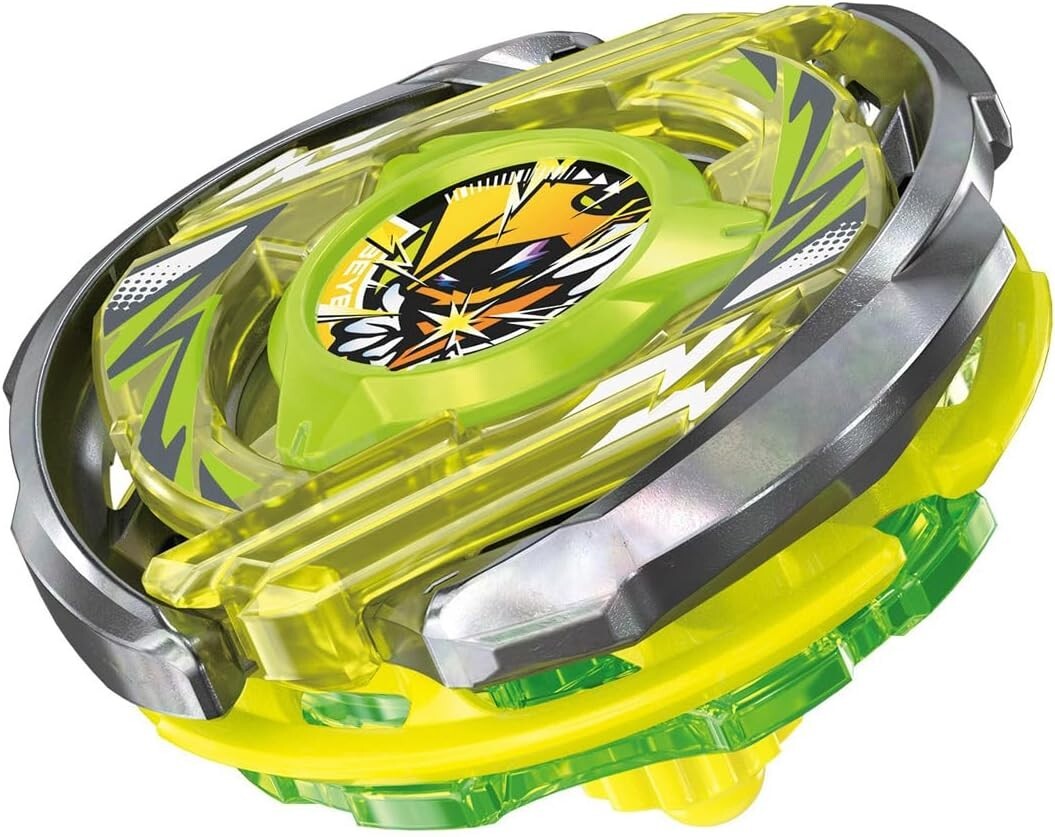 Takara Tomy Beyblade X CX-02 Wizard Arc R4-55LO Starter Set 2025