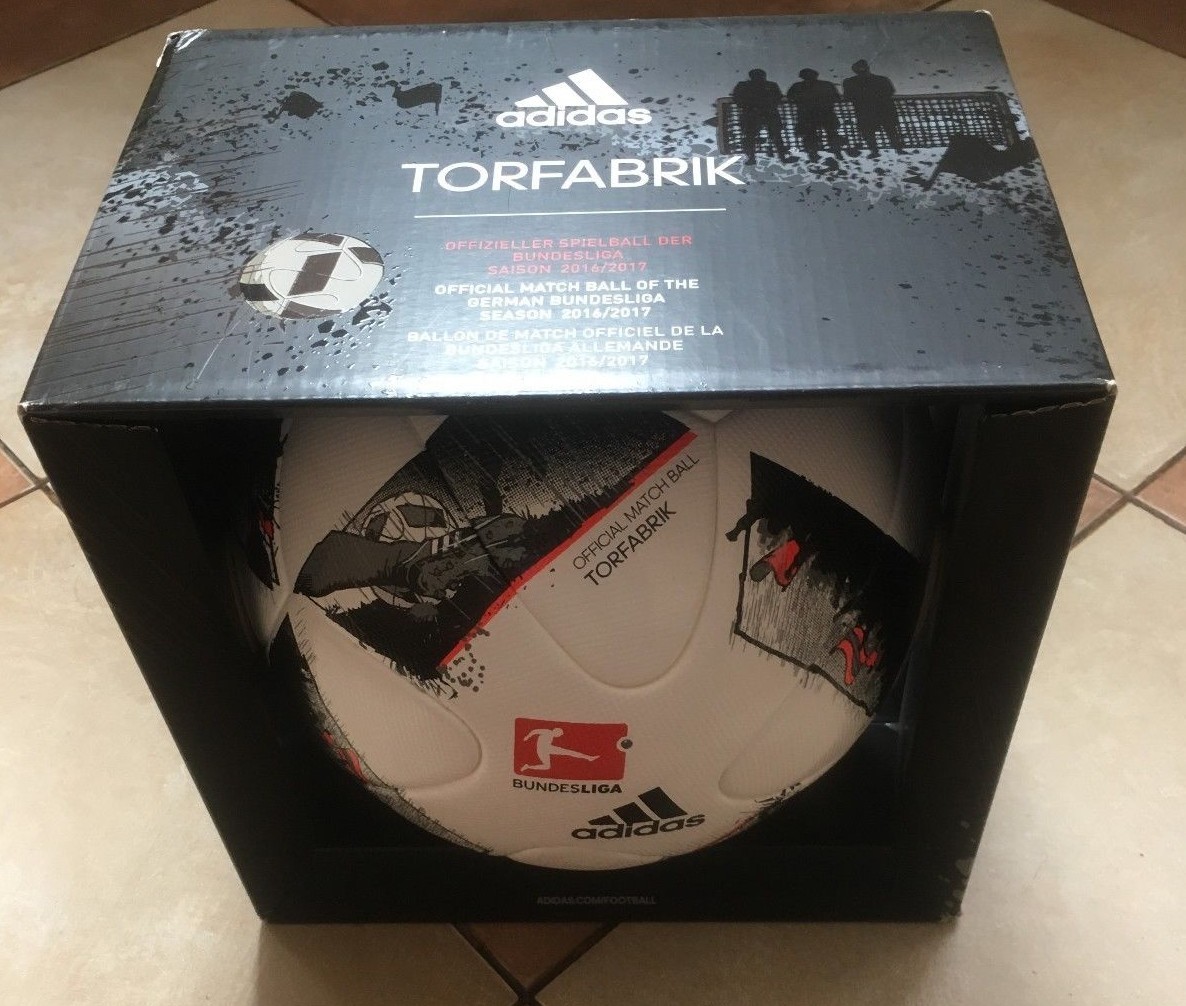 ÙÙˆØ±ÙŠ Ù…ÙˆØ¹Ø¯ ØªÙƒÙˆÙŠÙ† Adidas Torfabrik Omb Ballermann 6 Org