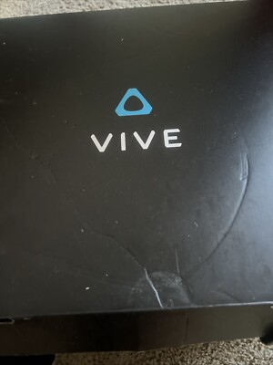 HTC Vive Pro 2