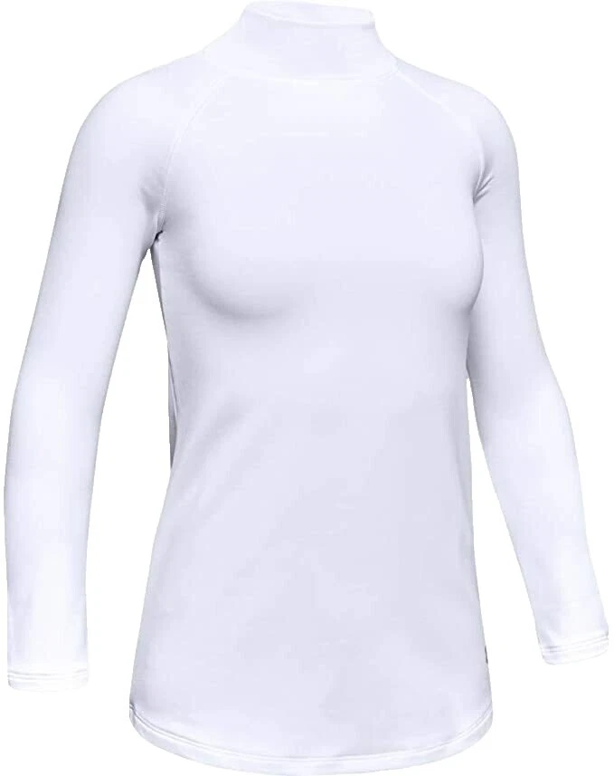 Poliéster Under Armour ropa térmica y compresores de ejercicio para jóvenes