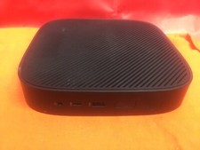 HP Thin Client T530, no ram, no hdd, tested ok. ref 7