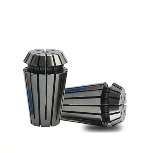 JWOO ER50 AA Ressort Collecte, 0.008mm Mandrin Pince 6 8 10 12 14 16 18