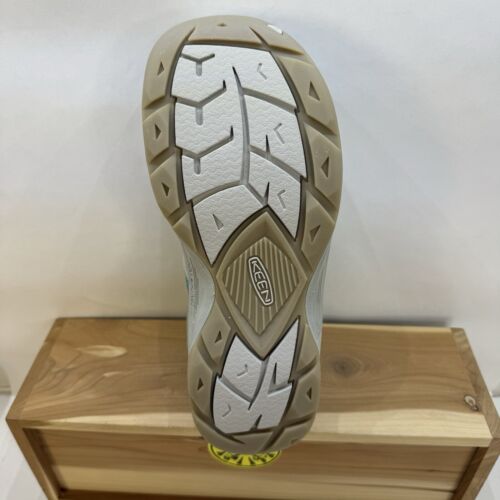 Sandalias Keen Evofit One Knight Paloma Lake Azul Mujer Talla 7 “Zapato individual izquierdo” - Imagen 3 de 4