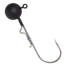 Savage Gear Tungsten Ball Jighead - Jigköpfe, Jighaken, Einzelhaken, Angelhaken