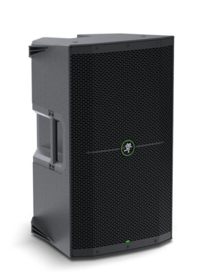 Flexibler 12 Zoll Mackie Thump Aktiv-Lautsprecher mit 1400 Watt und Bluetooth