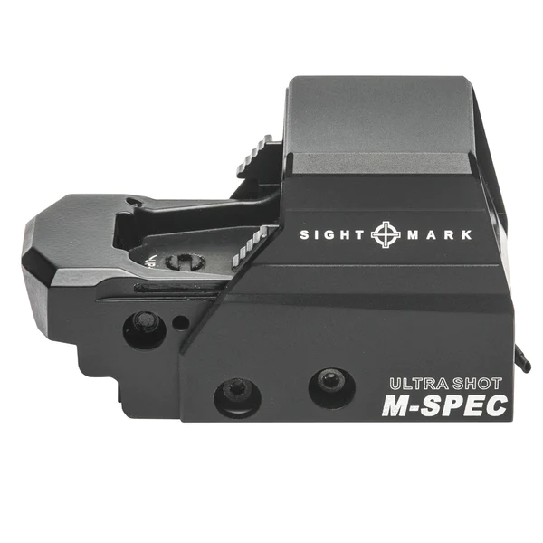 Sightmark Ultra Shot M-spec FMS Reflex Sight SM26035 for sale