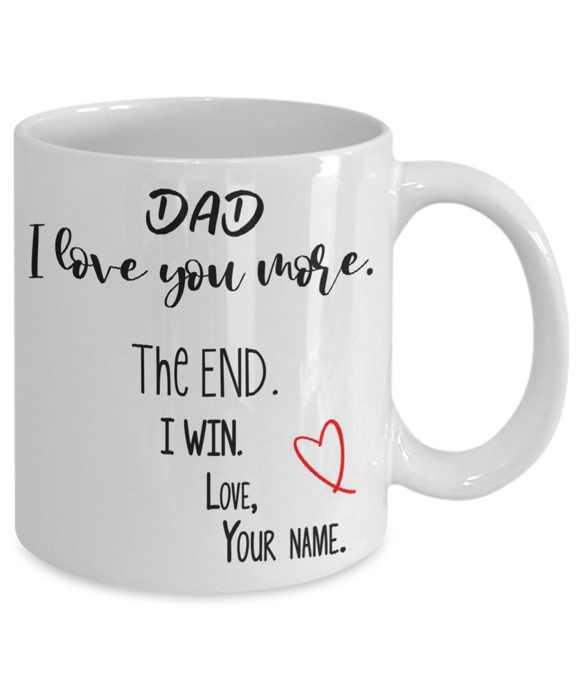 Coffee Mug For Dad Gift For Dad Funny Gift For Dad "Dad Coffee Mug For Dad Gift For Dad Funny Gift For Dad "Dad