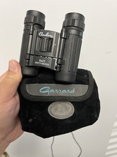 Binolux 8x21 131M/1000M Field 7 Binoculars With Pouch N