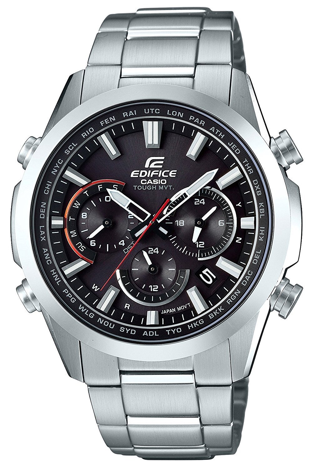 casio edifice 1200 db