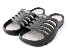 Men's Vertico Slide Sandals | Non-slip Casual Comfort Shower Pool Beach Gym Shoe