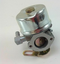 Carburatore a vaschetta TECUMSEH rasaerba tosaerba tagliaerba HM 70 80 030996