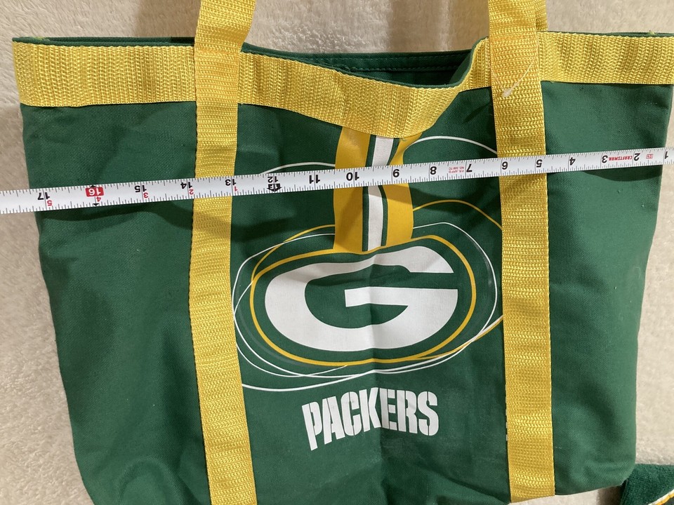 Green Bay Packers Memorabilia 9 piece lot vintage Super Bowl xxxi